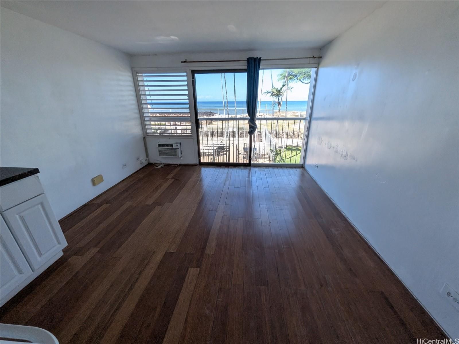 Makaha Surfside Unit A223 in WAIANAE
