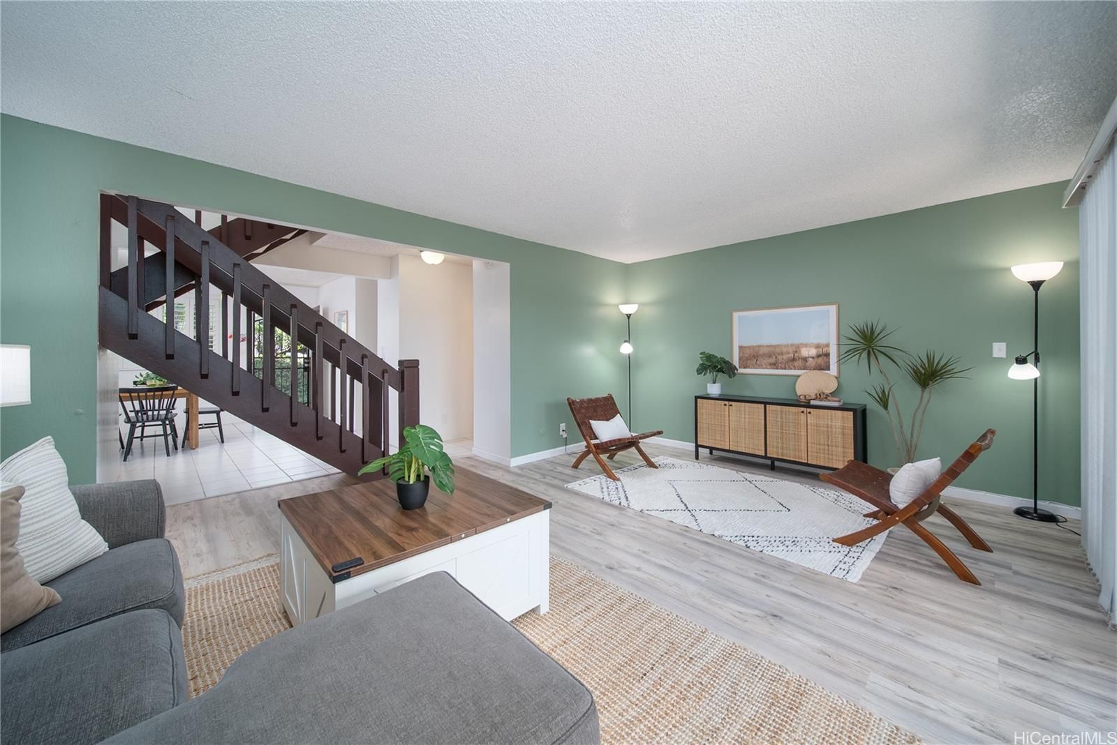 Nob Hill 3 Unit 319 in MILILANI AREA