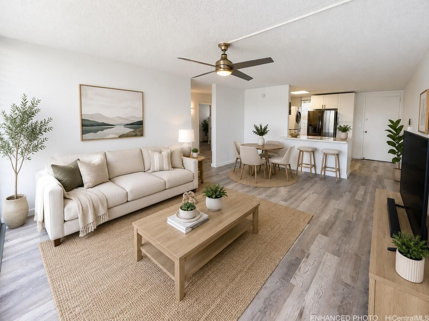 Valleyview Melemanu Unit E605 in WAIPIO ACRES/WAIKALANI WOODLANDS