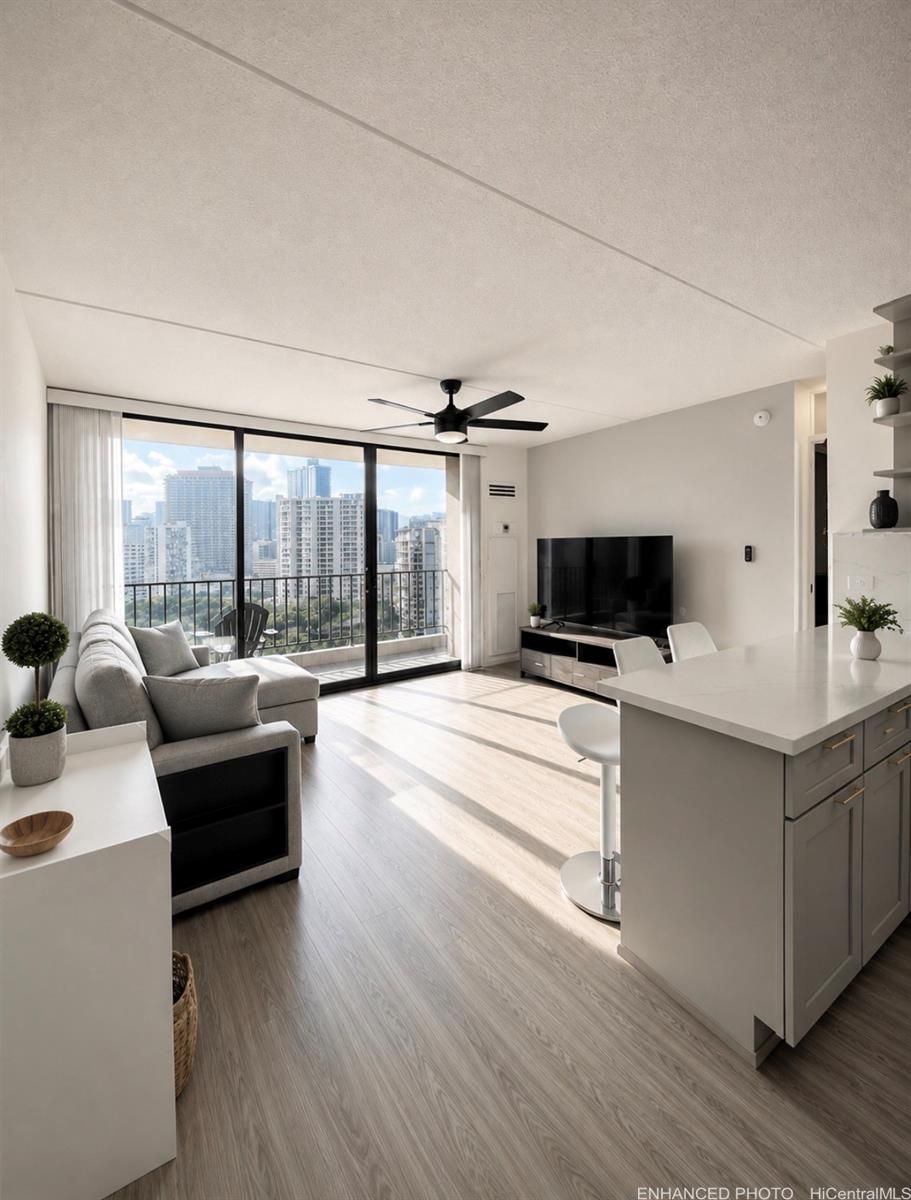 Chateau Waikiki Unit 1506 in WAIKIKI