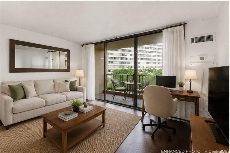 Chateau Waikiki Unit 607 in WAIKIKI