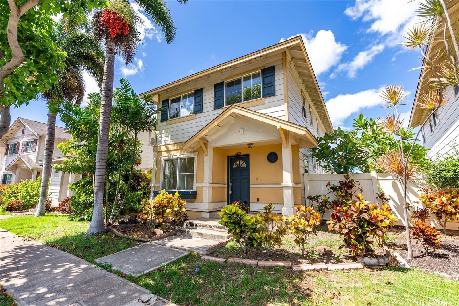 Ke Aina Kai Community Association in OCEAN POINTE