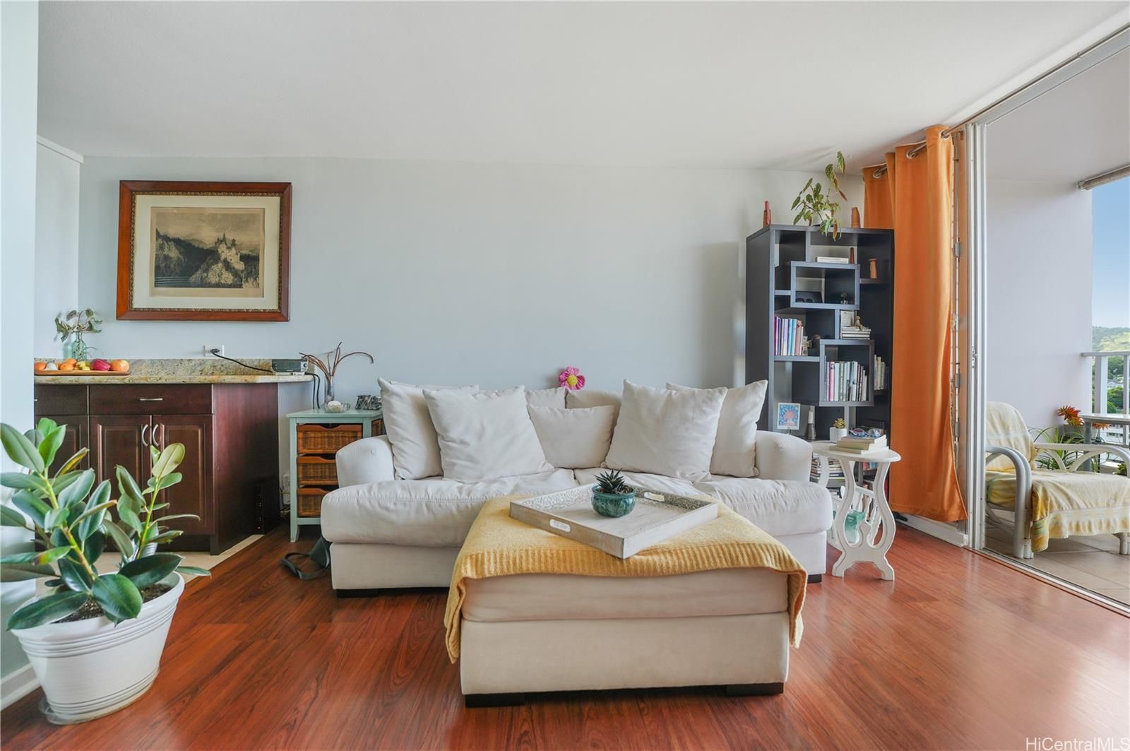 Dominis West Unit 1202 in MAKIKI AREA