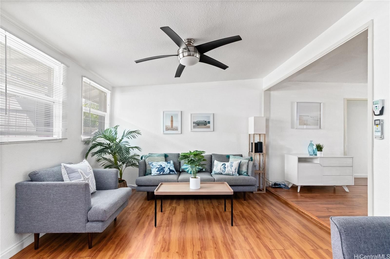 433 Kaimake Loop #A, Kailua, HI, 96734 in KOOLAUPOKO