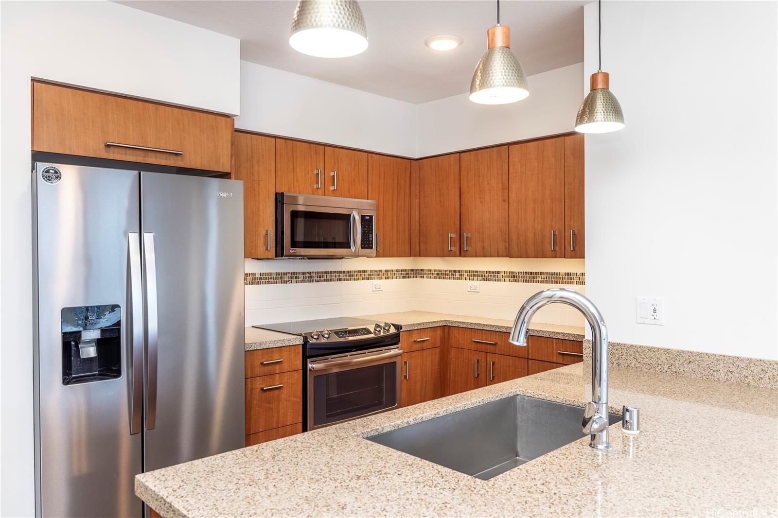Keauhou Place Unit 2603 in KAKAAKO