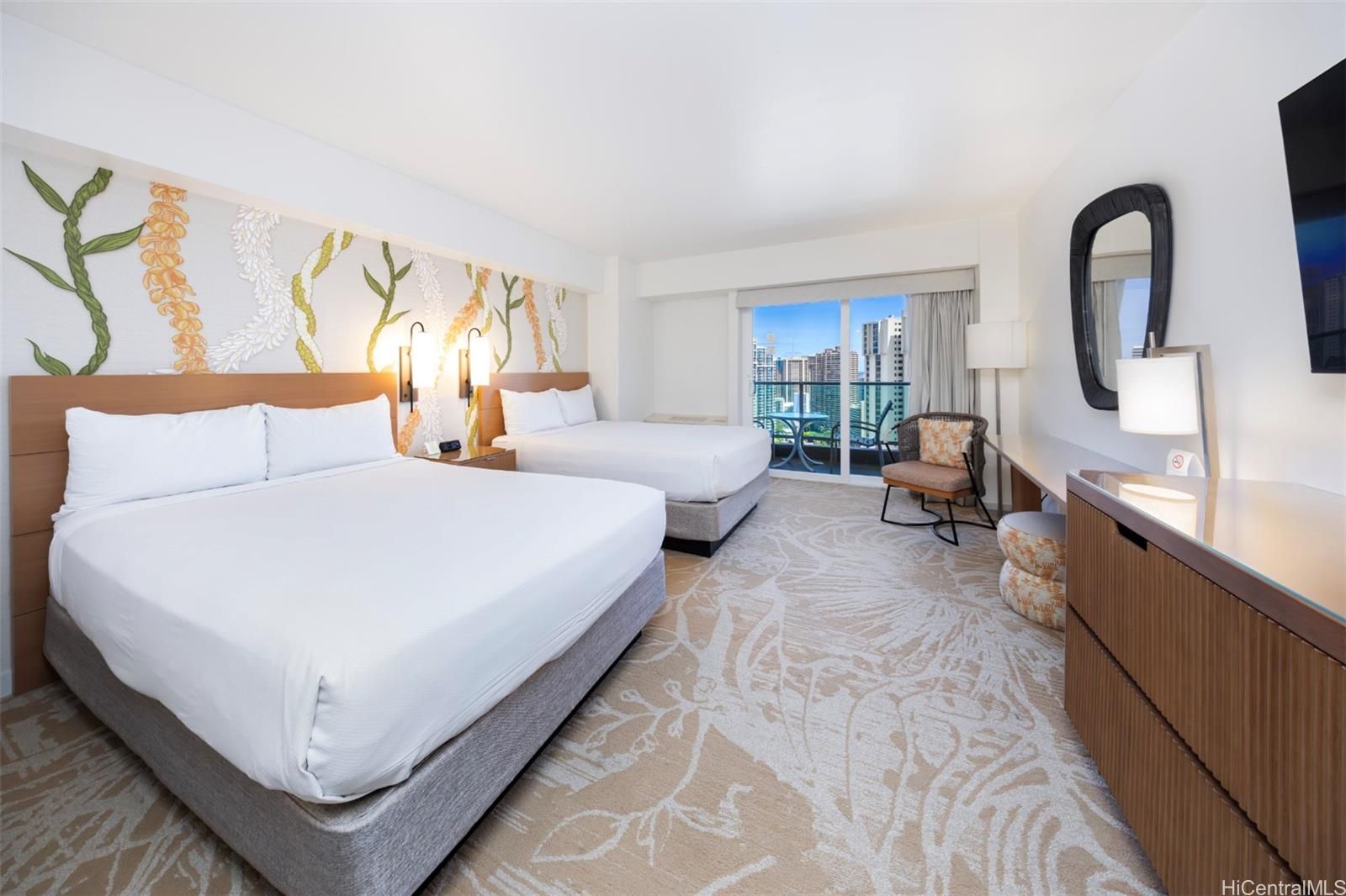 Ala Moana Hotel Condo Unit 3009 in ALA MOANA