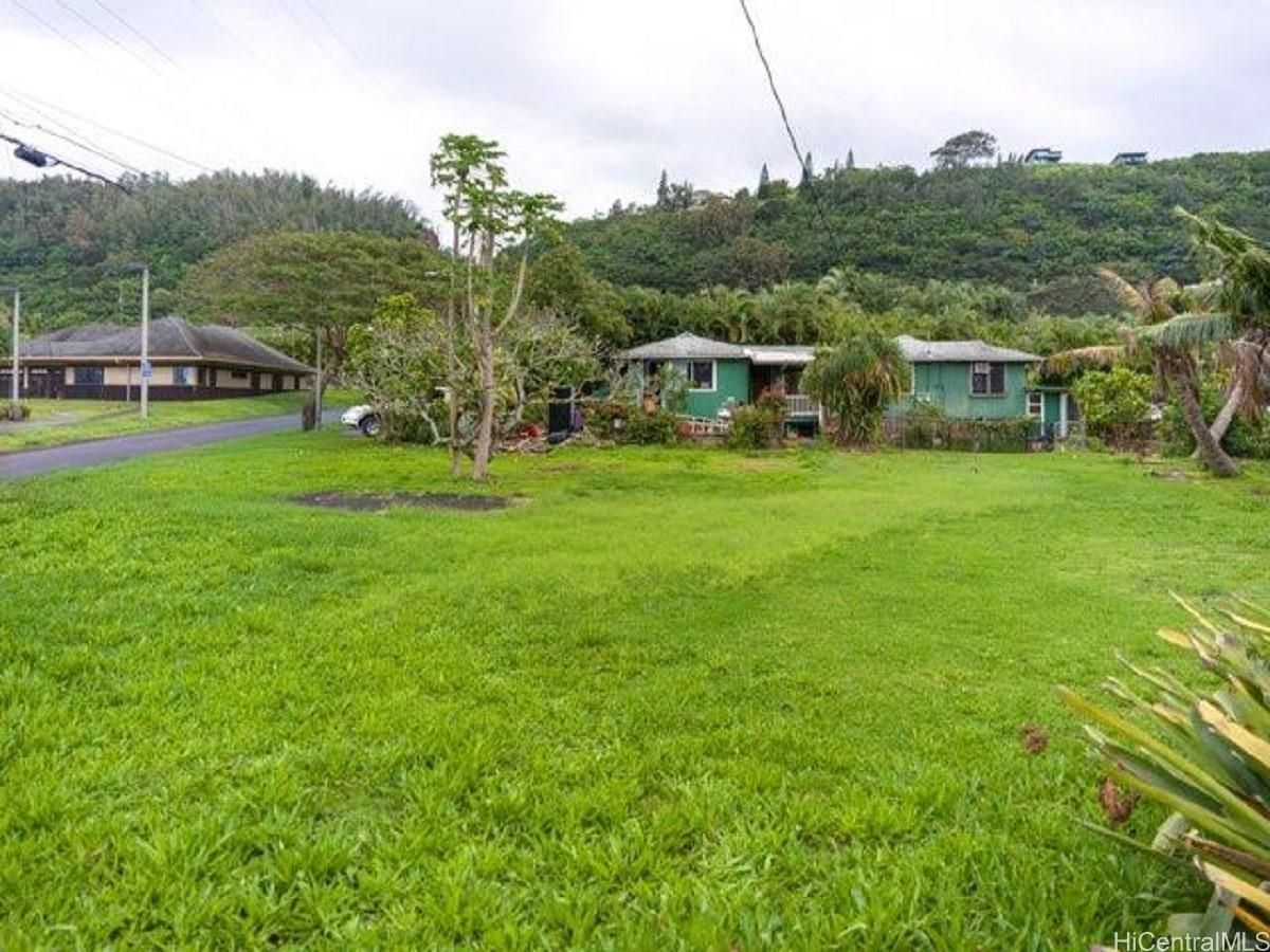 59-055 Kahae Rd , Haleiwa, HI, 96712 in SUNSET AREA