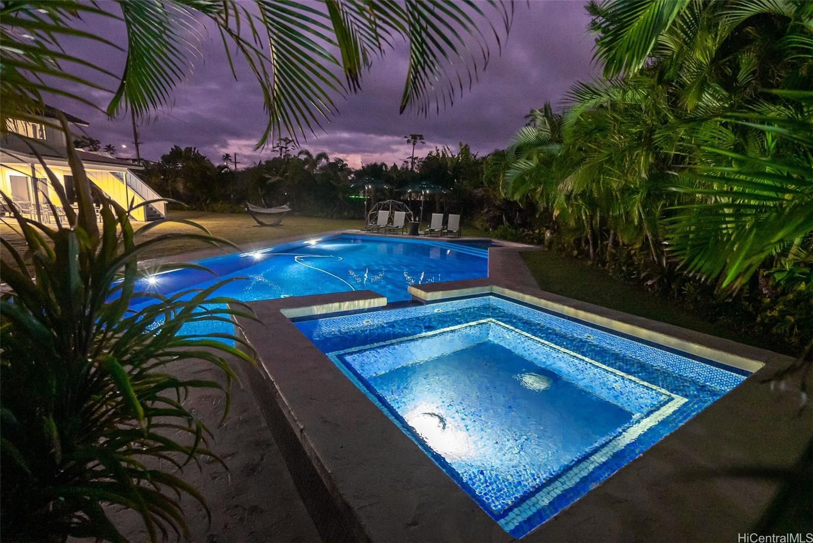 45 N Kalaheo Ave , Kailua, HI, 96734 in KALAMA TRACT