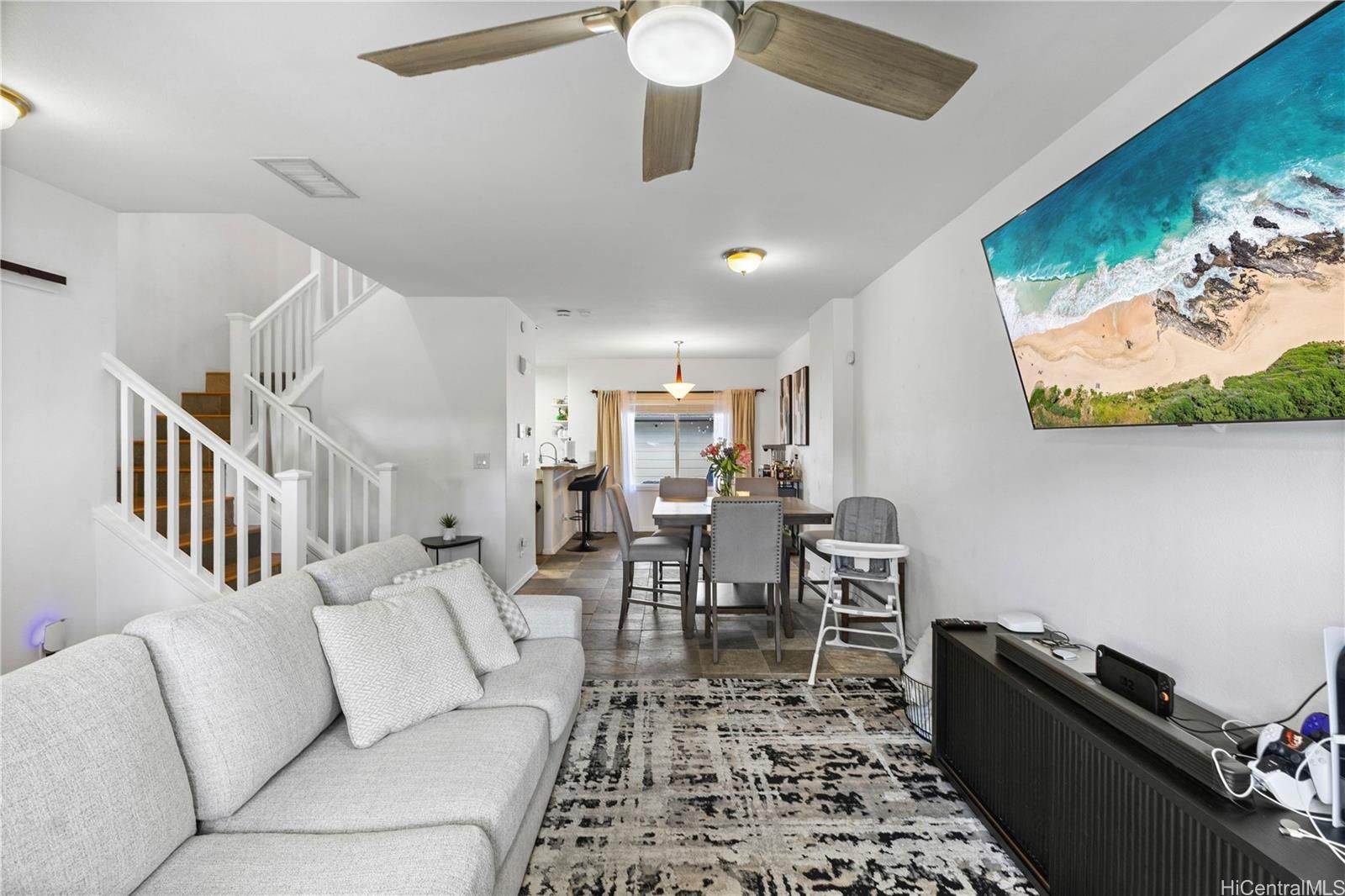 Ke Aina Kai 5 Unit 2C5 in OCEAN POINTE