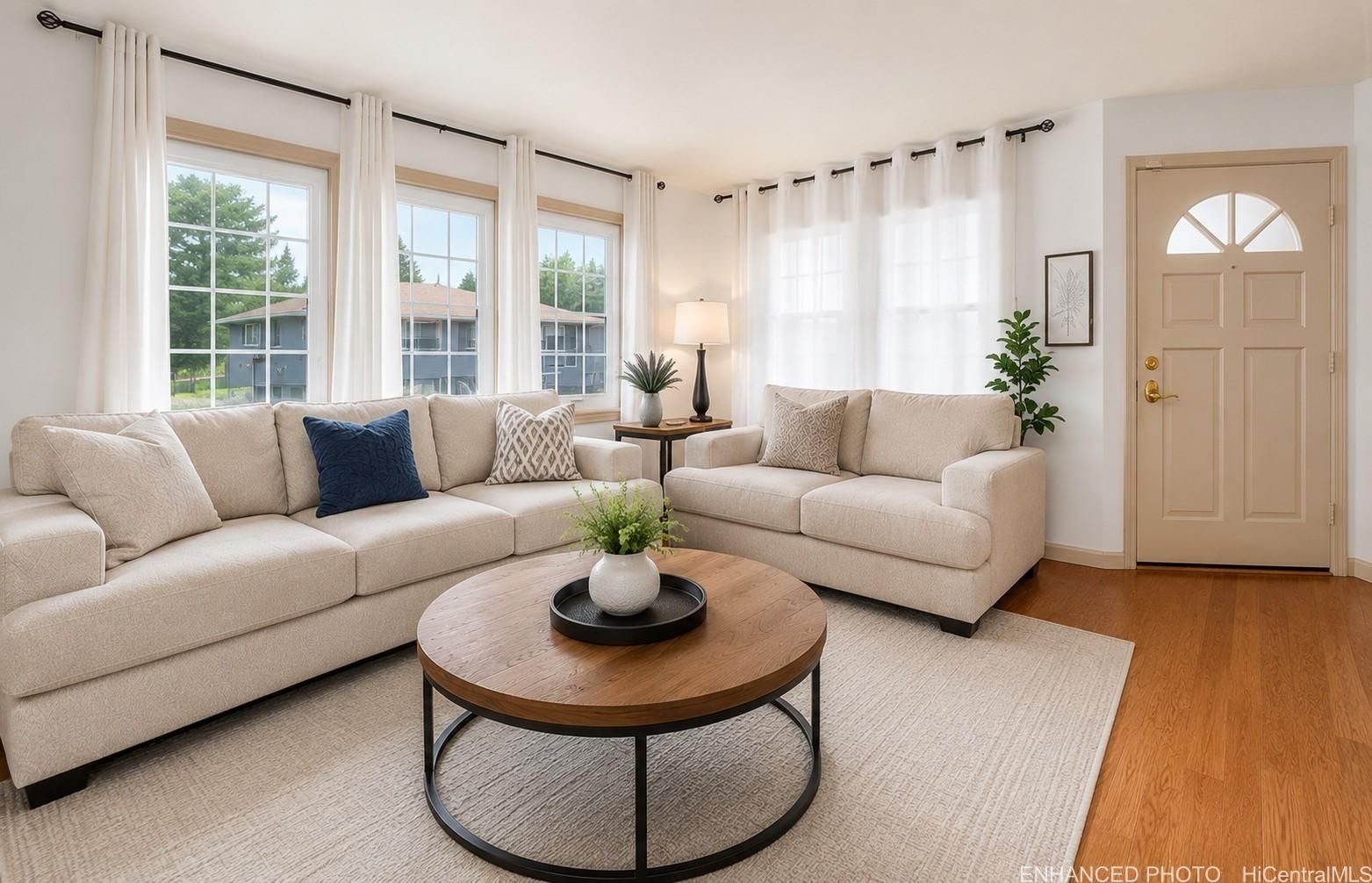 Hampton Court 2 Unit 19 in MILILANI MAUKA
