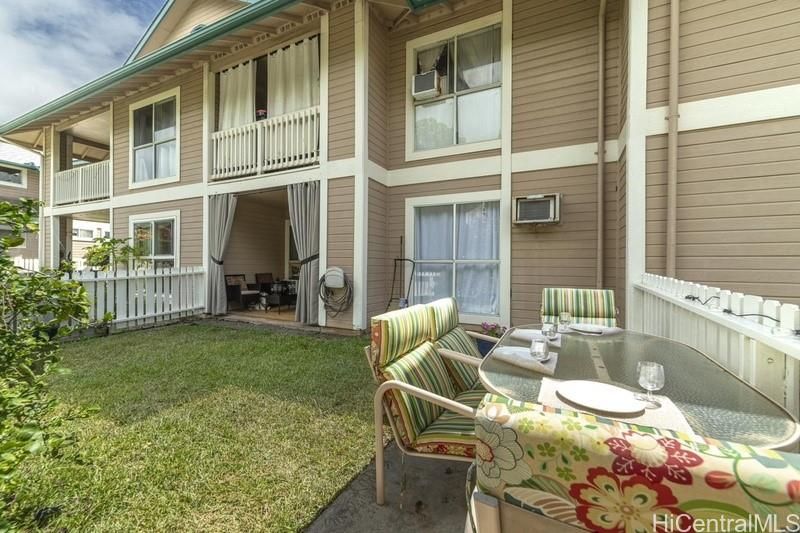 34 Waiaka Ln #46-105, Wailuku, HI, 96793 in WAILUKU/WAIEHU