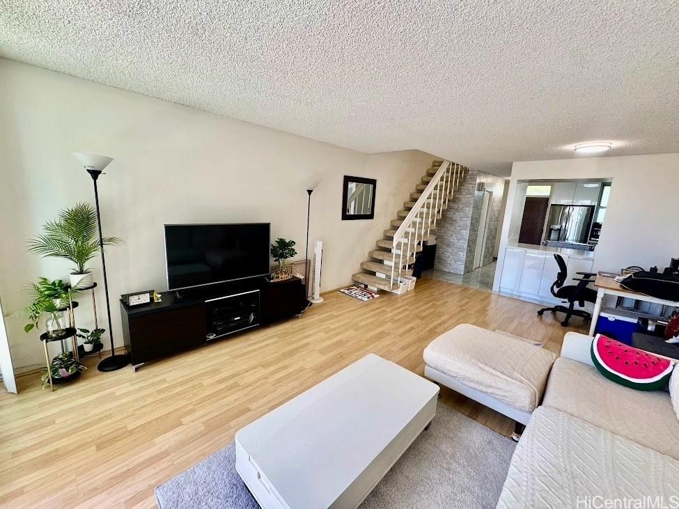 Ala Wai Plaza Unit 537 in KAPIOLANI