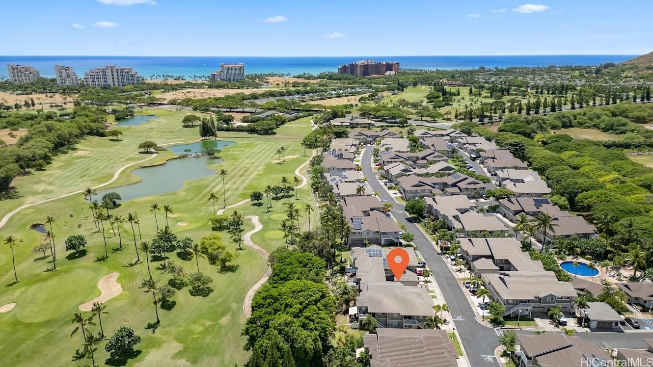 Ko Olina Fairways Unit 18G in KO OLINA