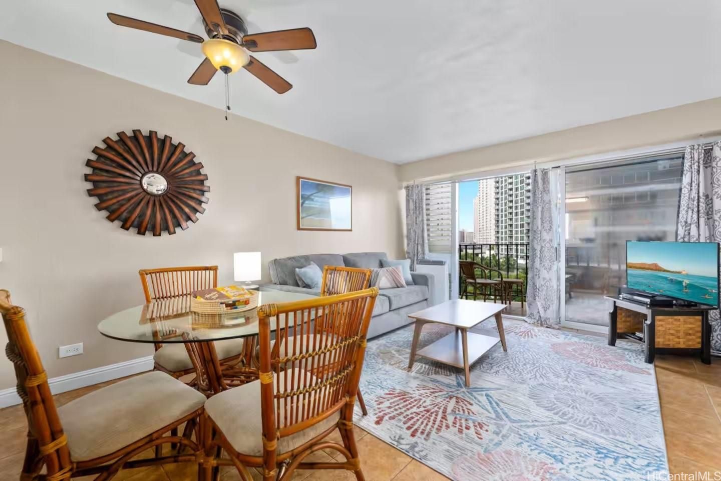Royal Aloha Unit 807 in WAIKIKI