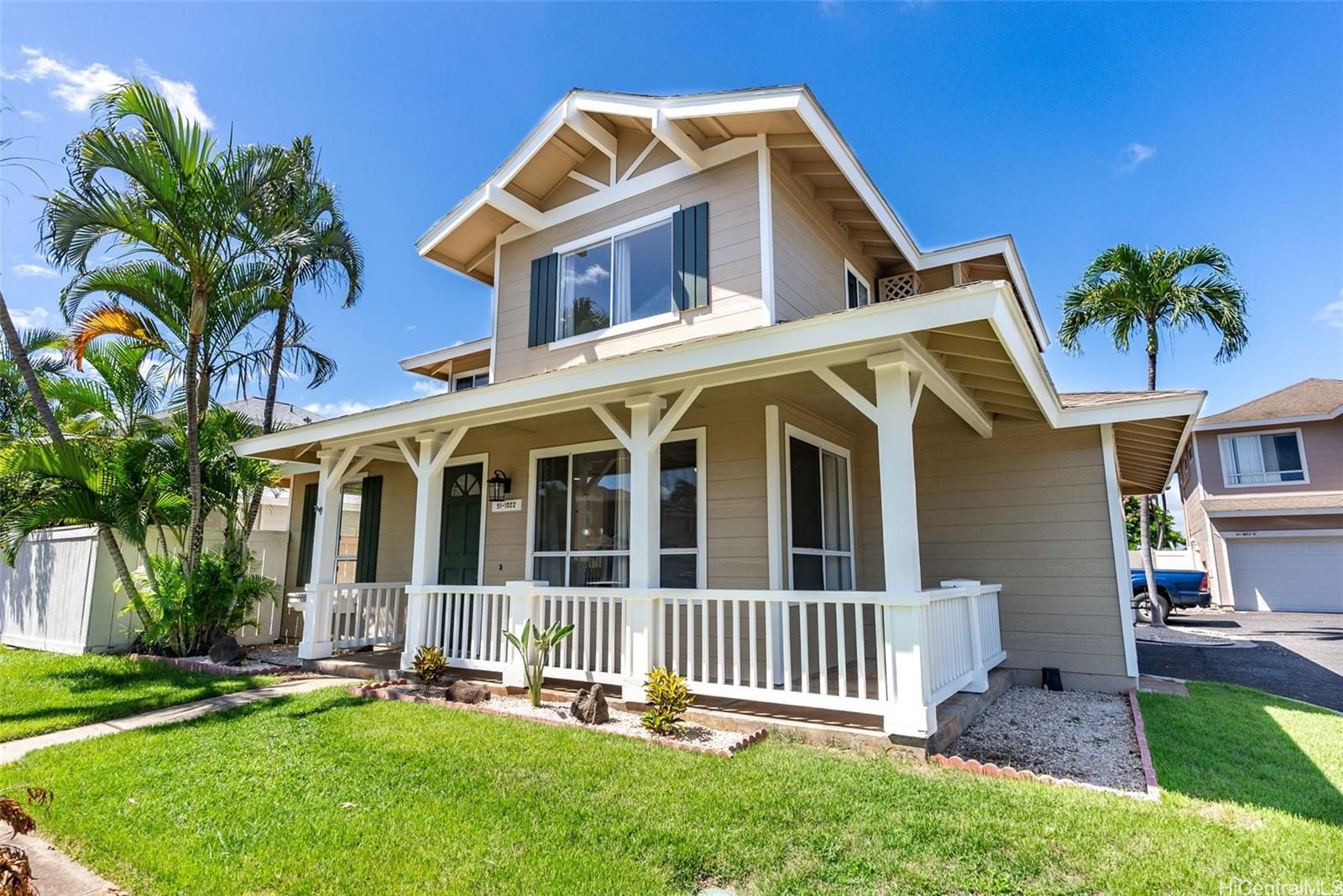 Villages of Kapolei in KAPOLEI-KEKUILANI