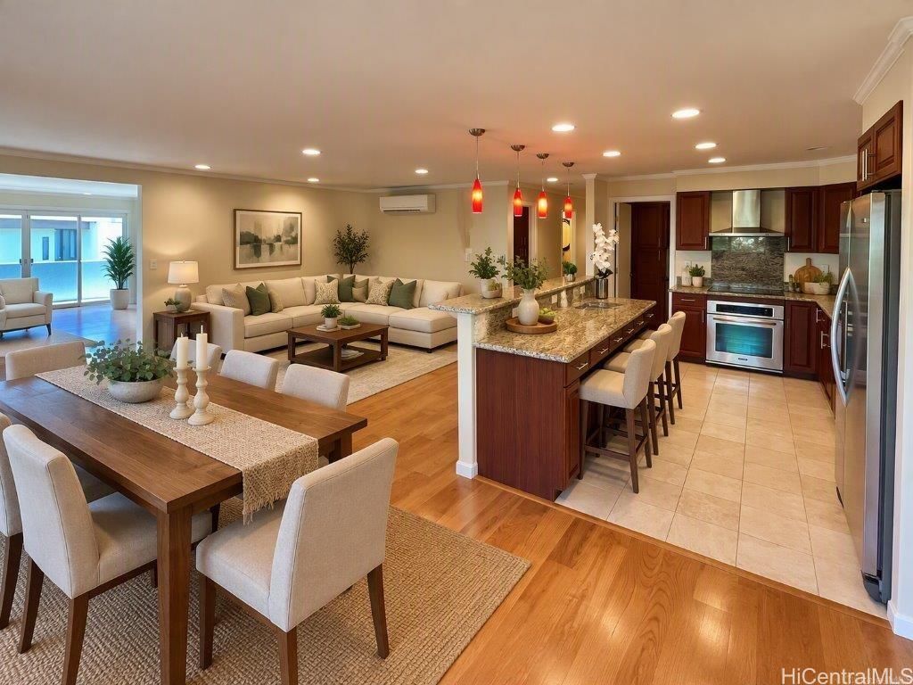 4854 Analii St , Honolulu, HI, 96821 in WAIALAE IKI
