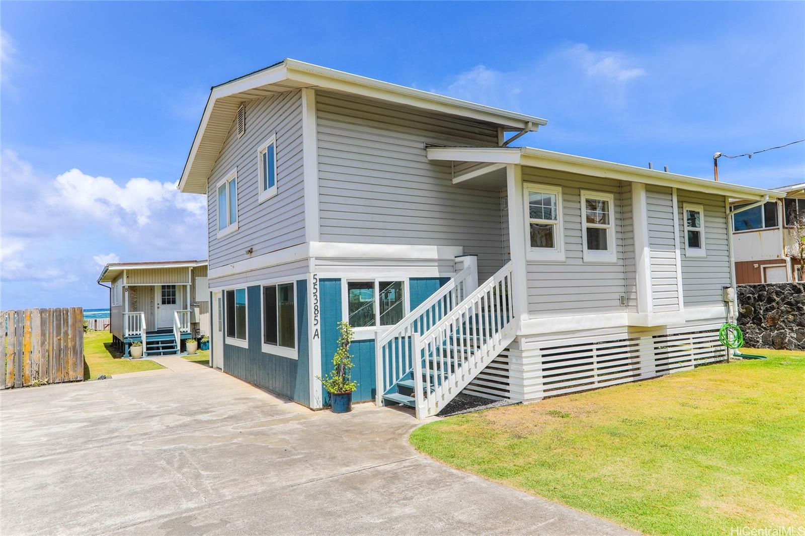 55-385 Kamehameha Hwy #A, Laie, HI, 96762 in LAIE