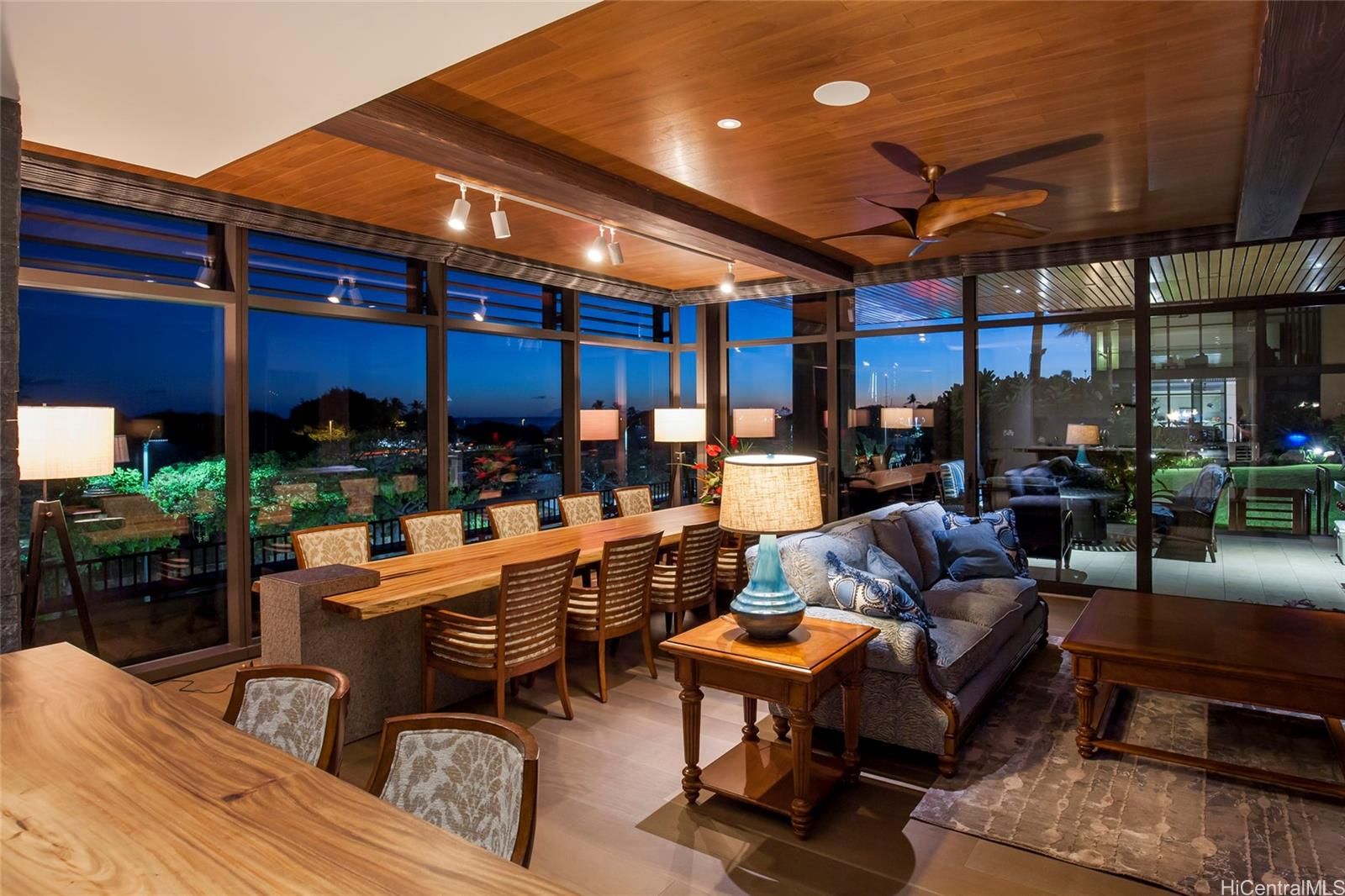 Park Lane Unit 3301 in ALA MOANA