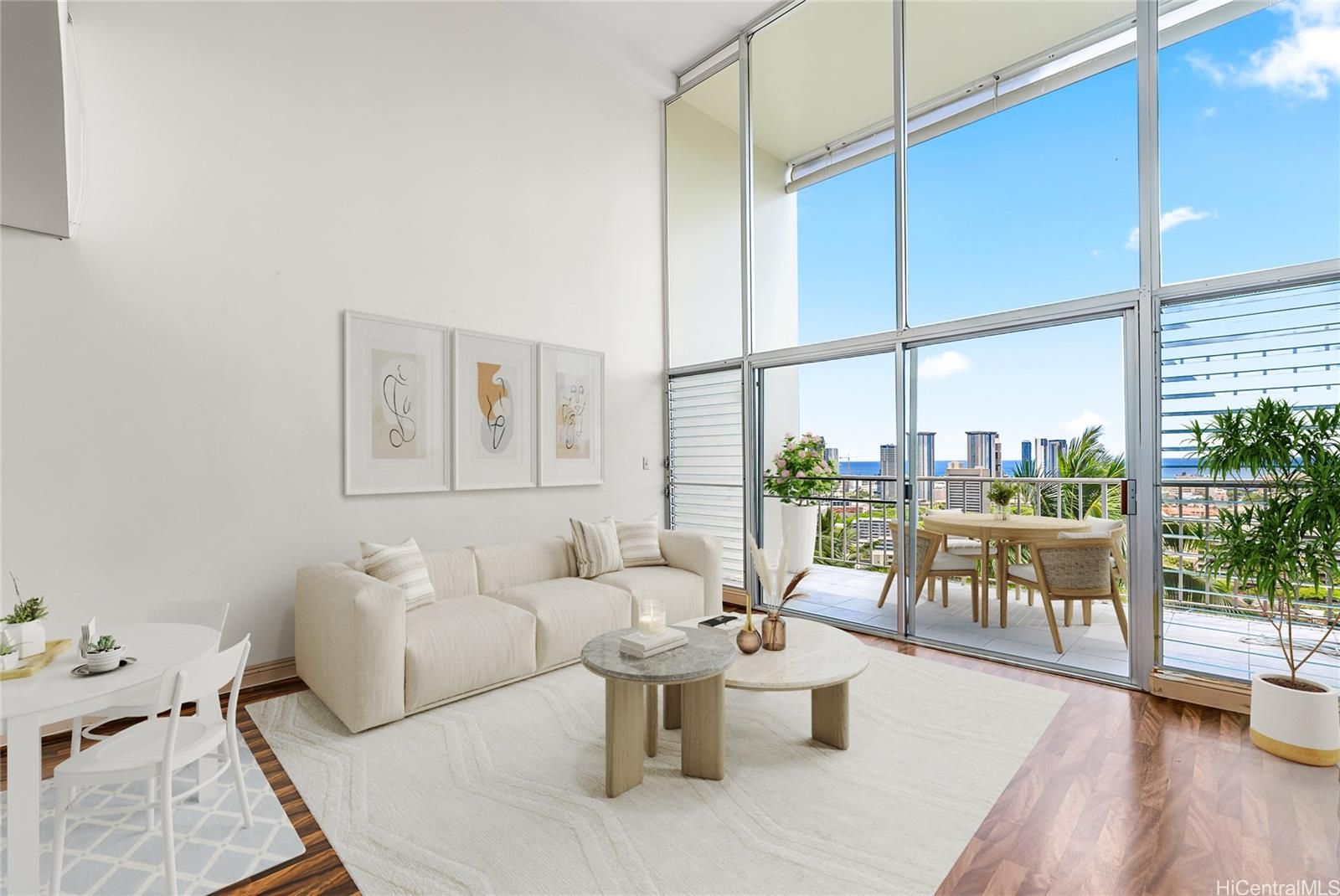 Ka Hale Moi Unit Suite 1/506 in PUNCHBOWL AREA
