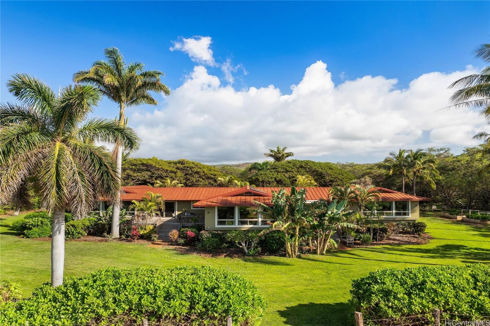 2946 Kalua Koi Rd , Maunaloa, HI, 96770 in Molokai West