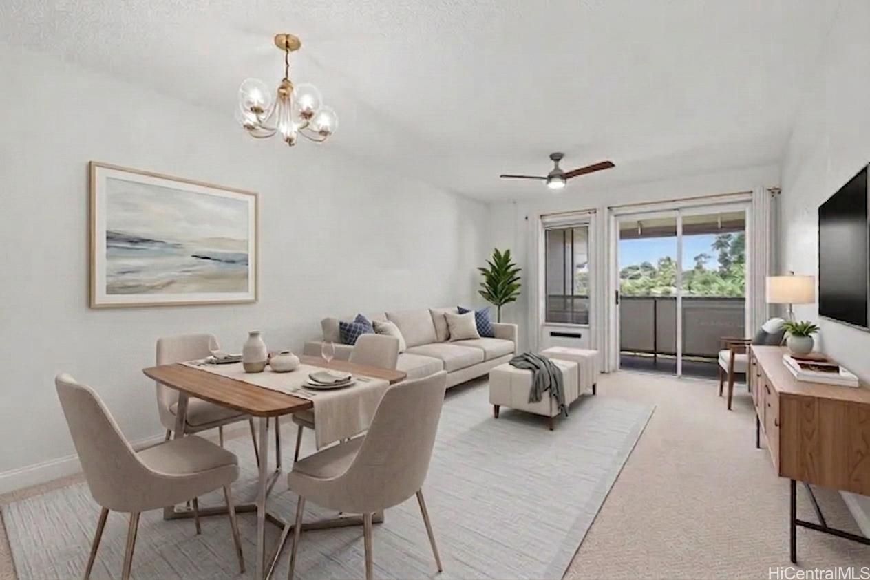 Alii Plantation 5 Unit 112 in HALAWA