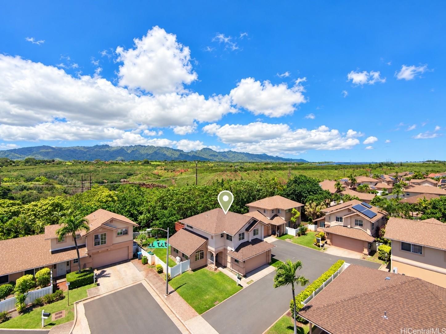 Waikele Community Assoc. Unit 116 in WAIKELE