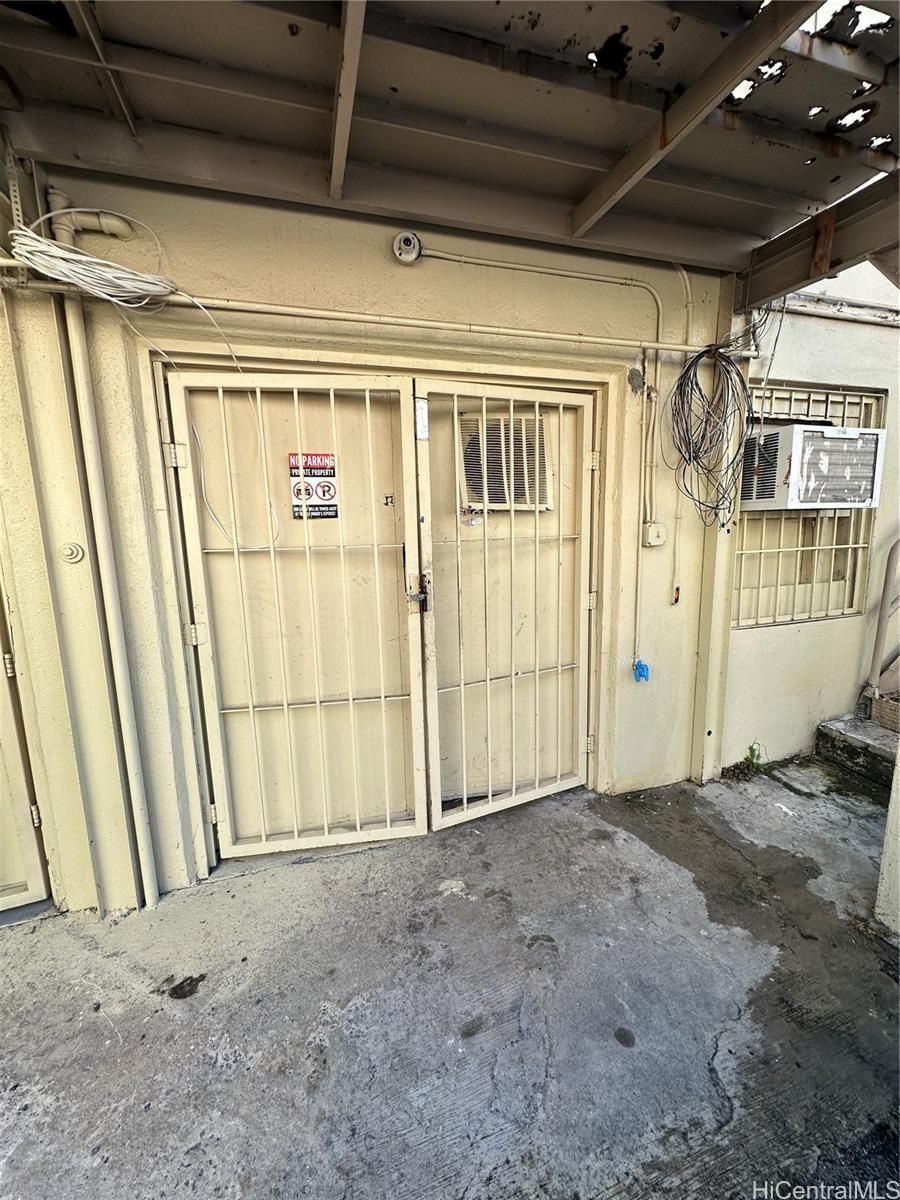 Kapalama Gardens Unit A02 in KAPALAMA