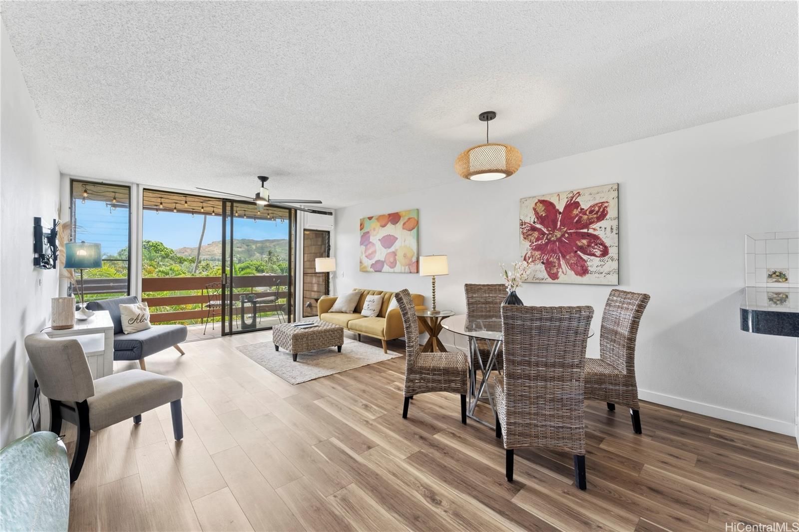 Poinciana Manor Unit 340 in KAILUA TOWN