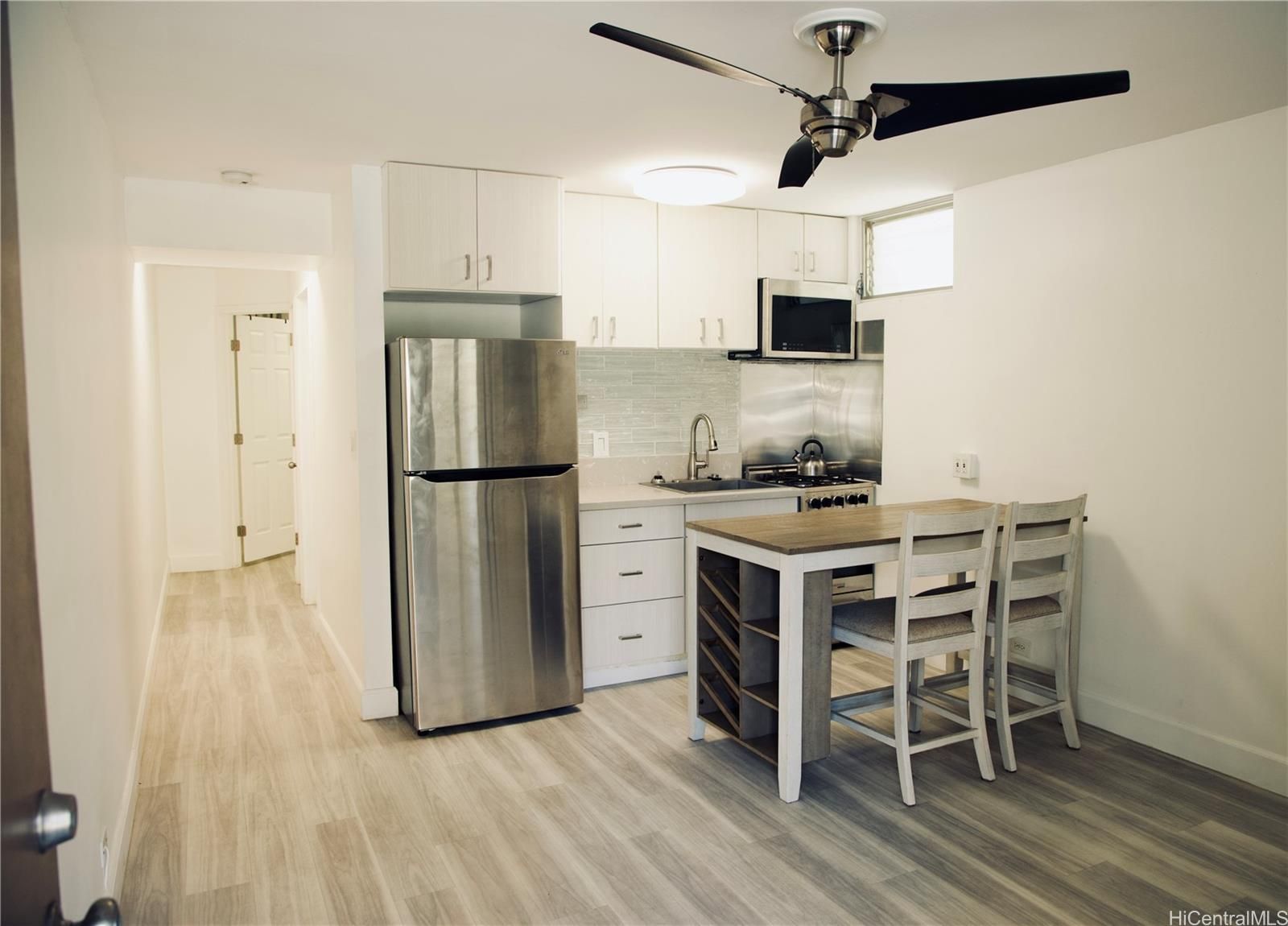Kaioo Terrace Unit 110 in WAIKIKI