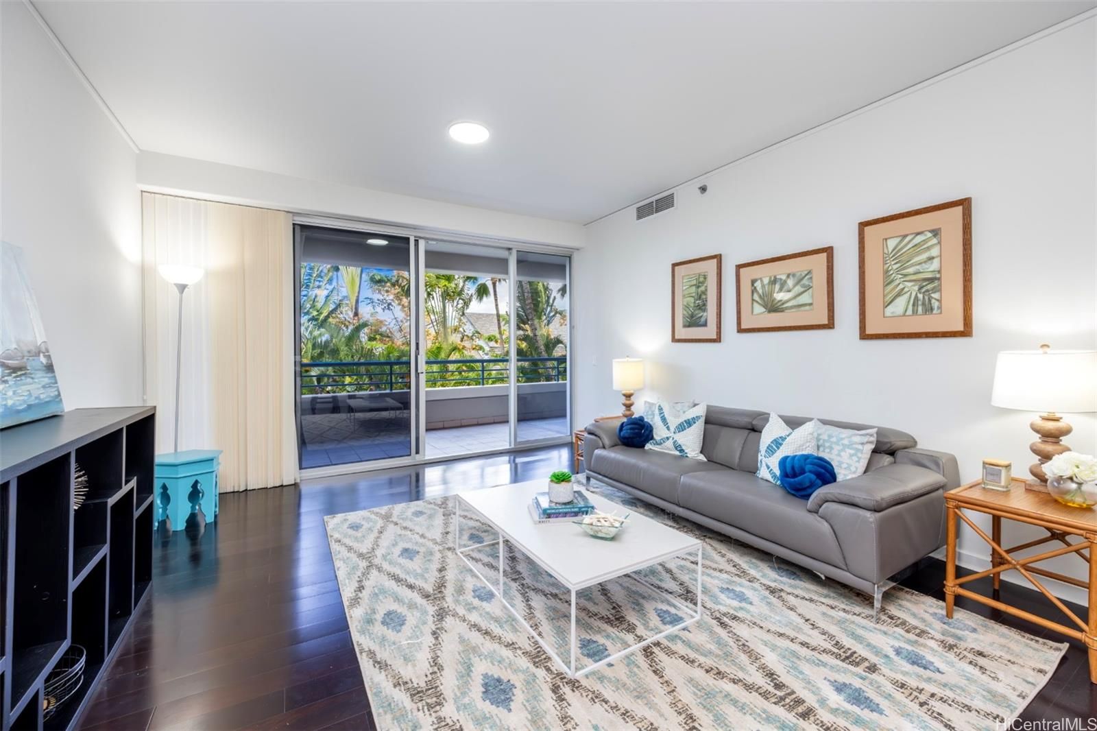 Kalele Kai Unit 1303 in WEST MARINA