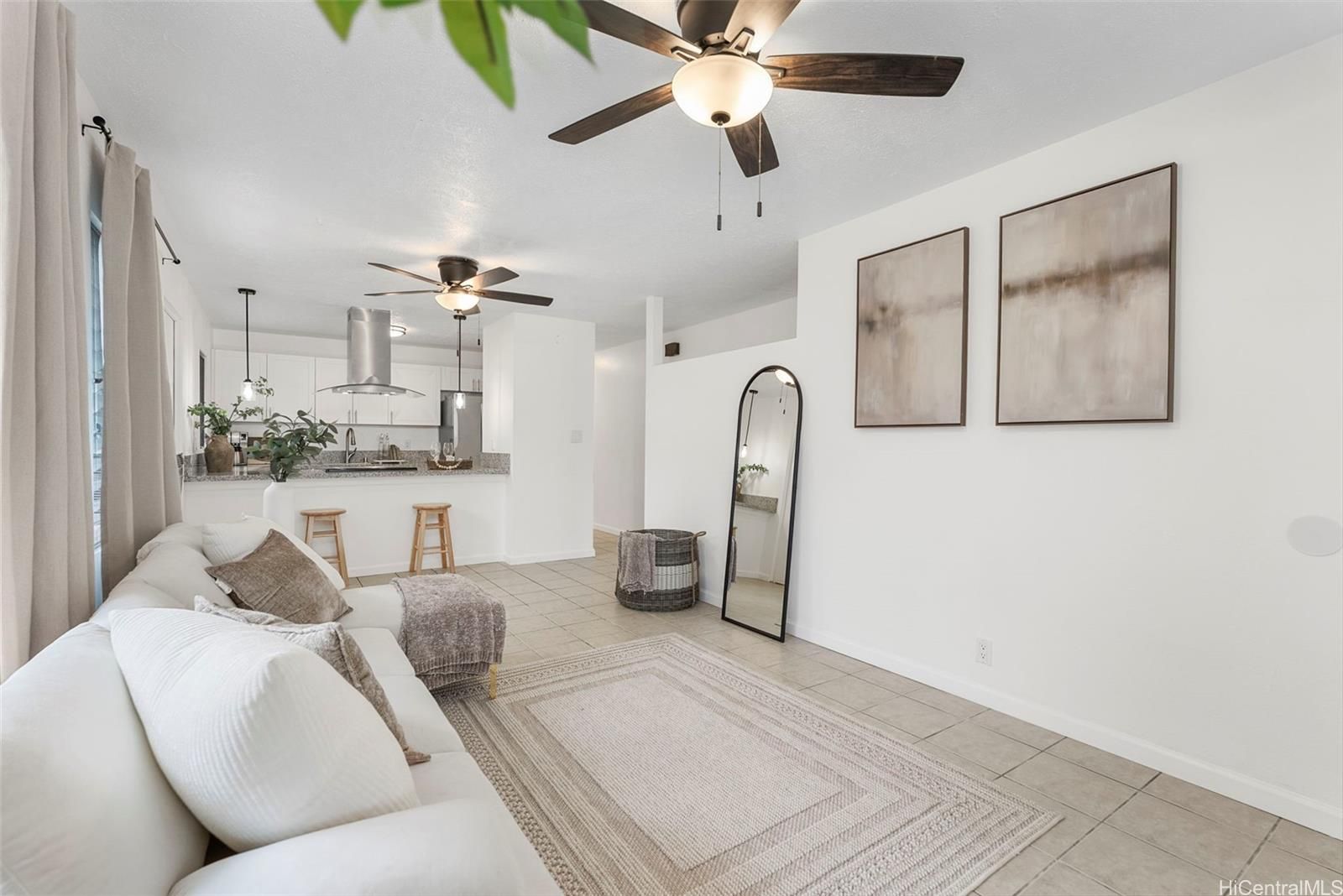 84-707 Manuku St #A, Waianae, HI, 96792 in MAKAHA