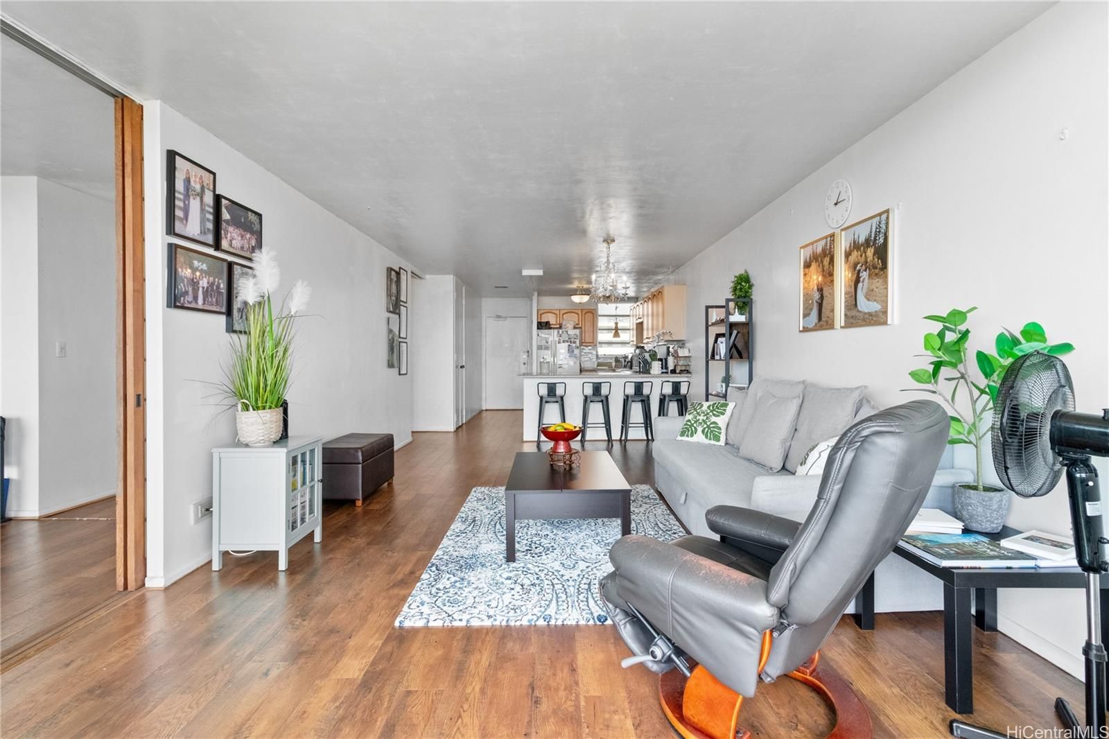 Vista Del Mar Unit 802 in SALT LAKE