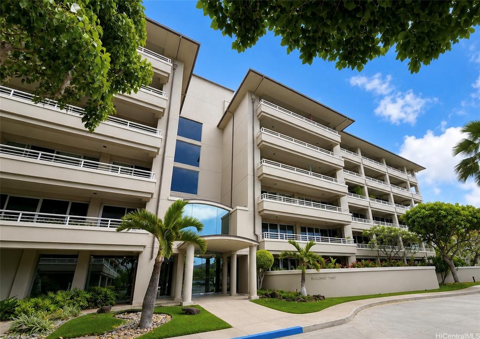 Kalele Kai Unit 2505 in WEST MARINA