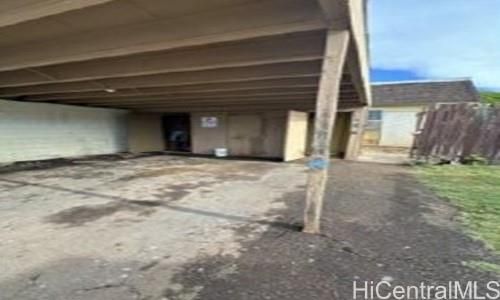 85-153 Ala Walua St #D, Waianae, HI, 96792 in WAIANAE