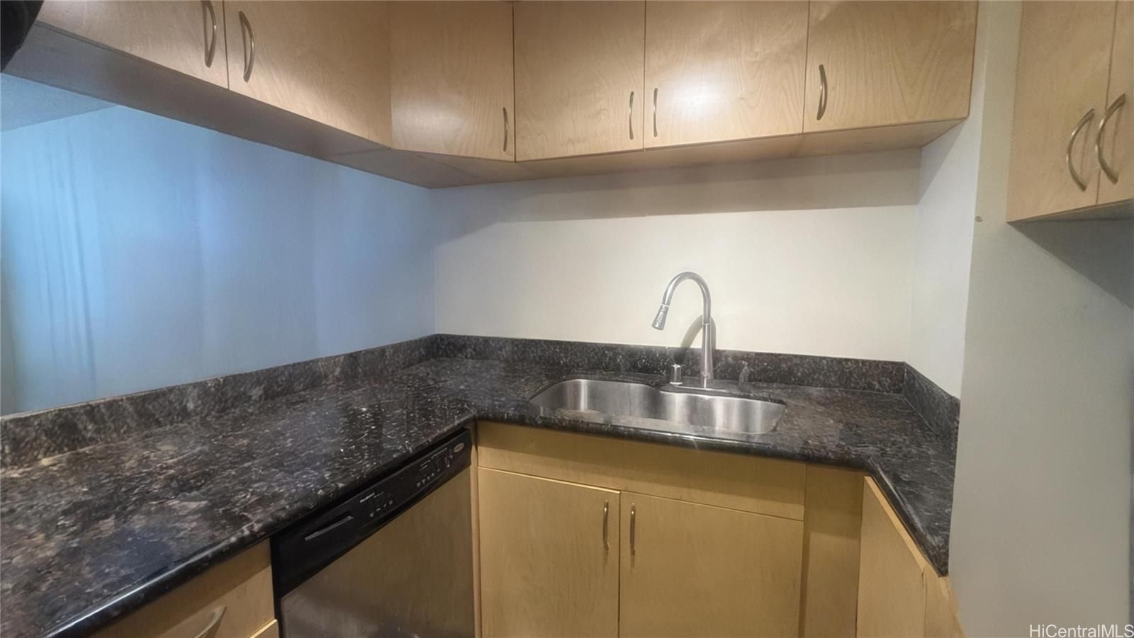 Royal Capitol Plaza Unit 2107 in KAKAAKO