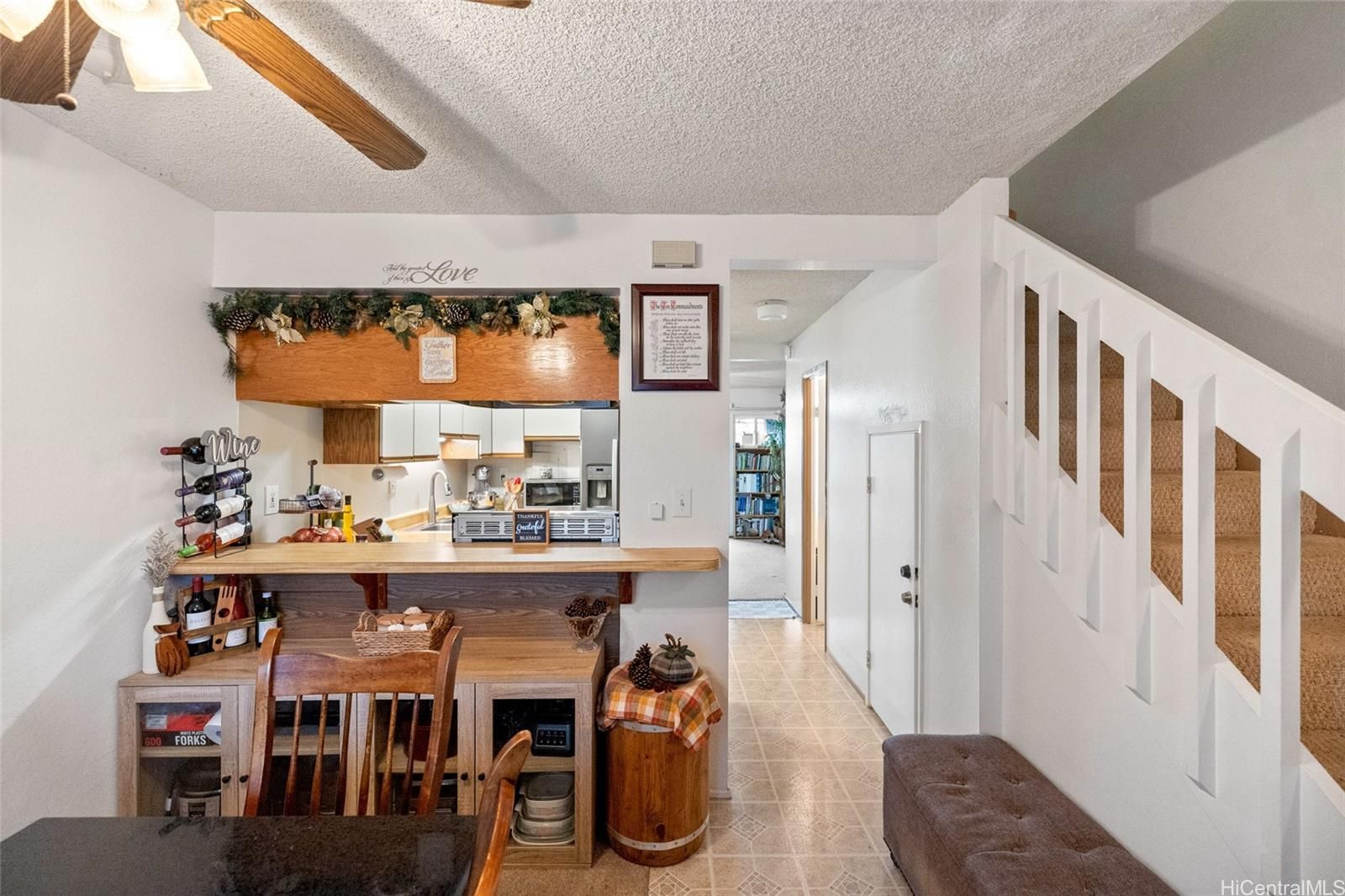 Nob Hill 3 Unit 361 in MILILANI AREA