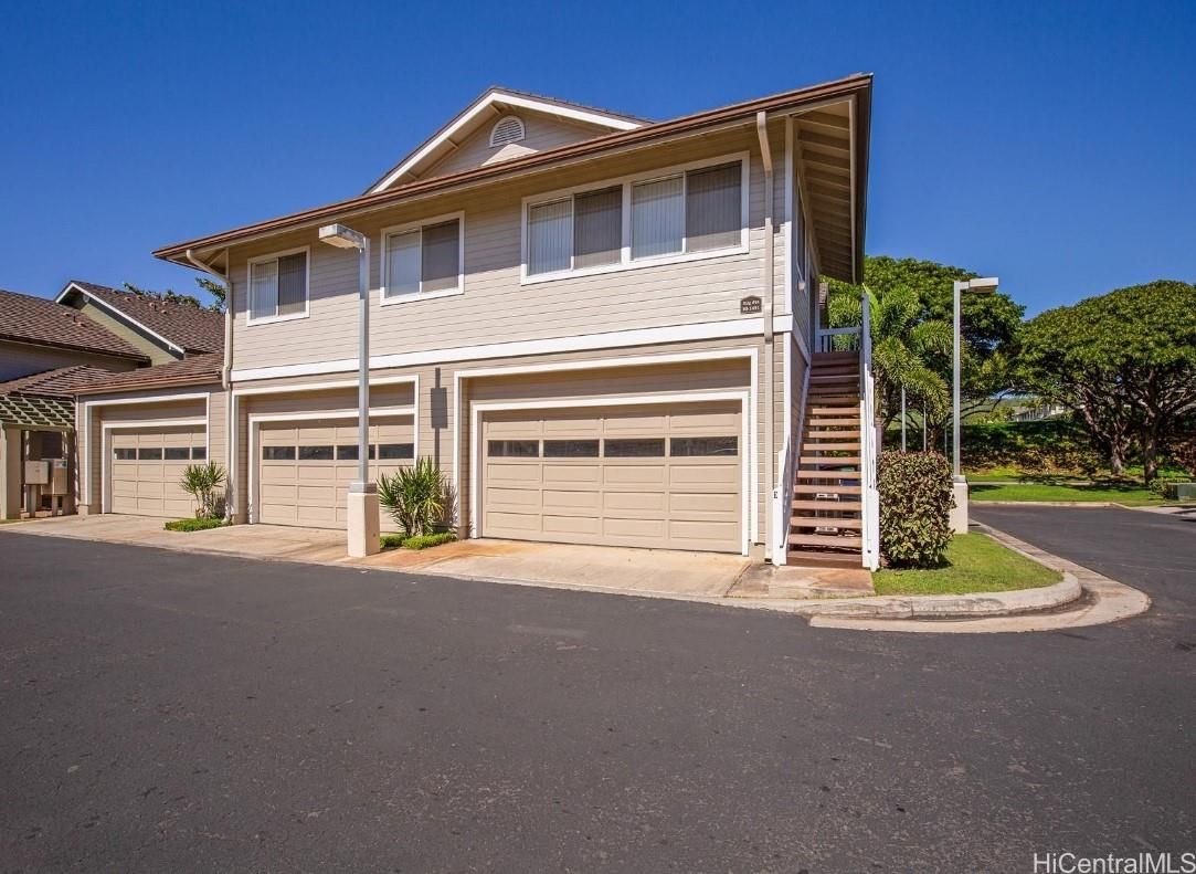 Ko Olina Fairways Unit 26E in KO OLINA