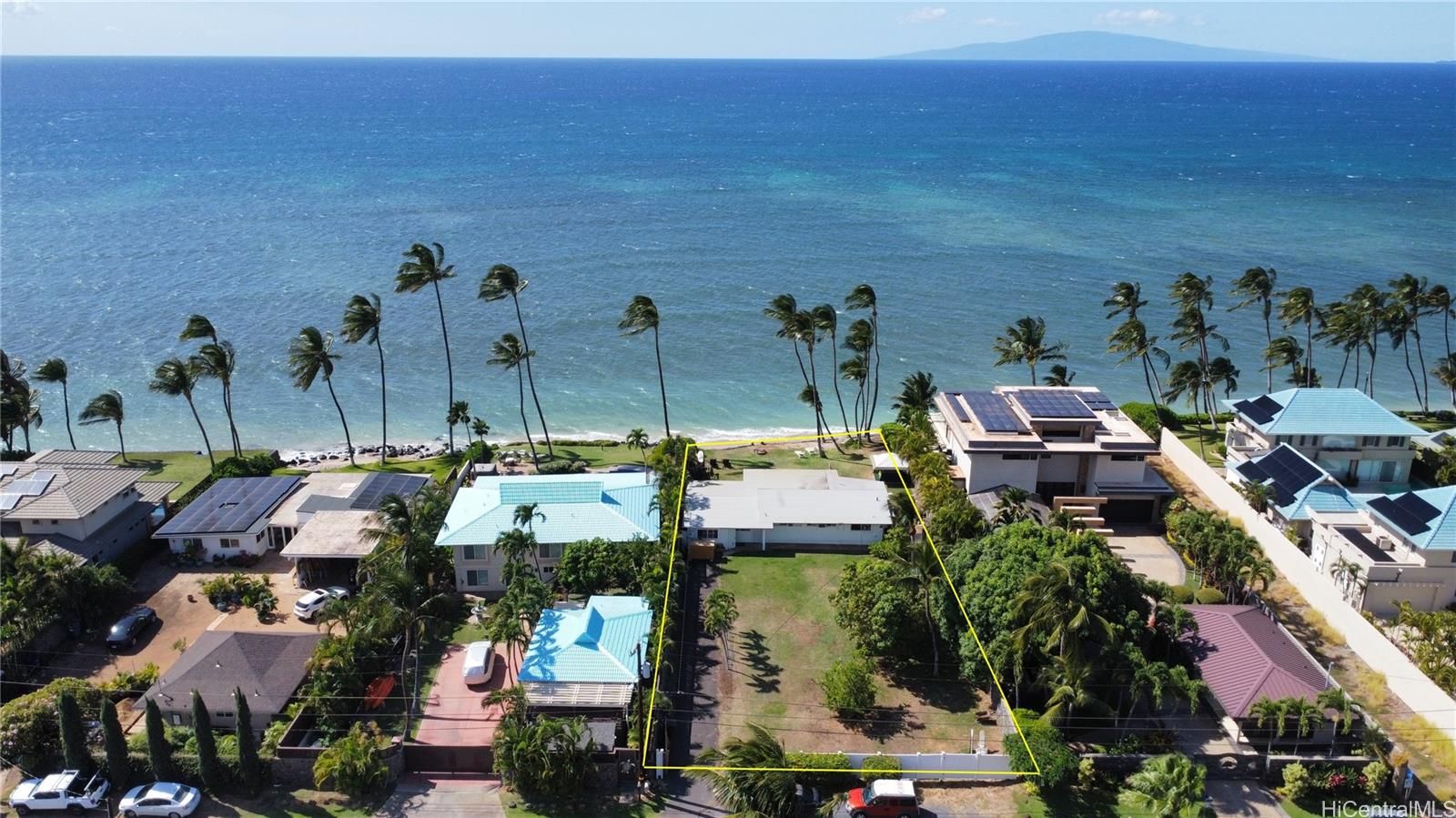 1756 Halama St , Kihei, HI, 96753 in KIHEI