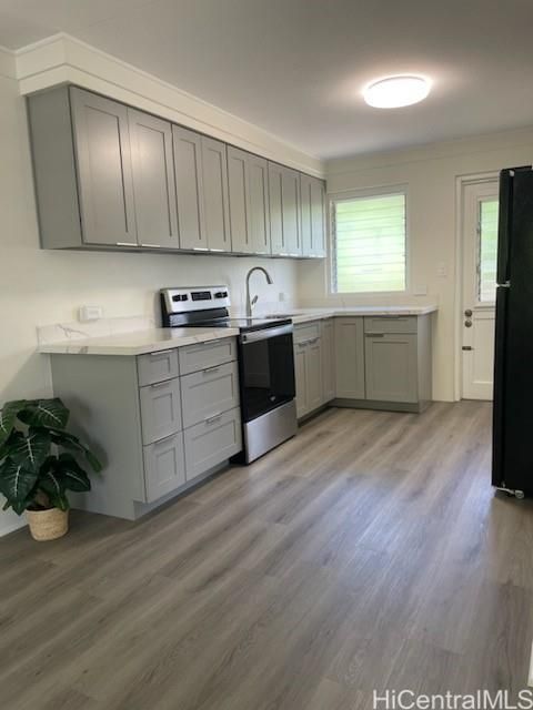 725 Kihapai Place Unit B1 in COCONUT GROVE