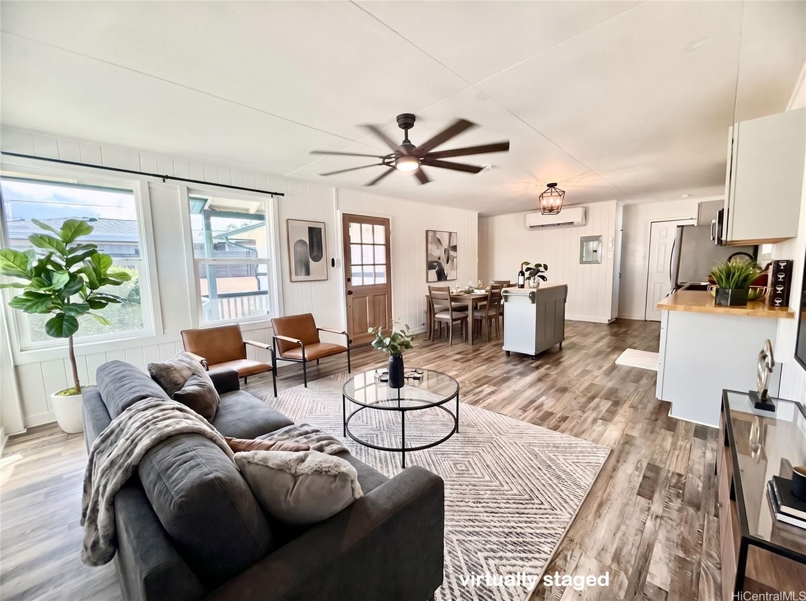 650 Oneawa St #A, Kailua, HI, 96734 in COCONUT GROVE