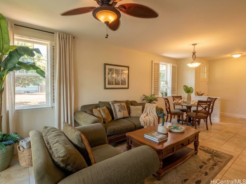Ko Olina Kai Golf Estates Unit F in KO OLINA