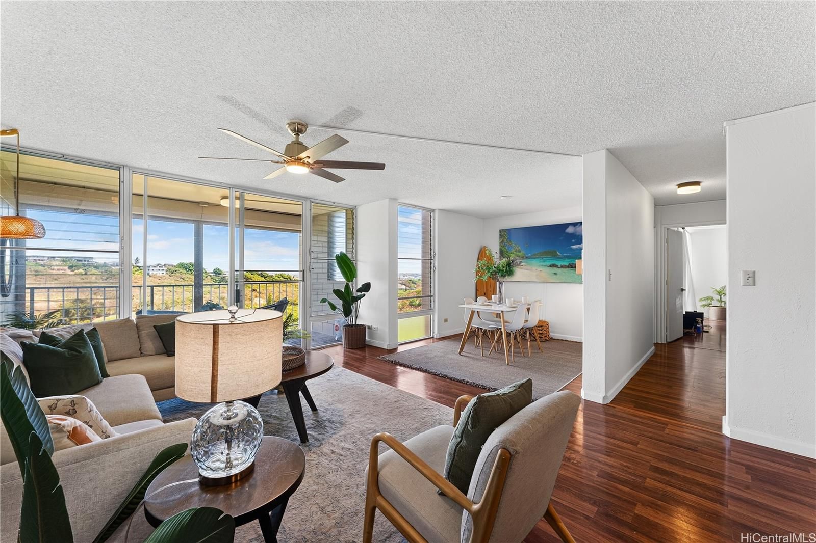 Colonnade on the Greens Unit 4205 in PEARLRIDGE
