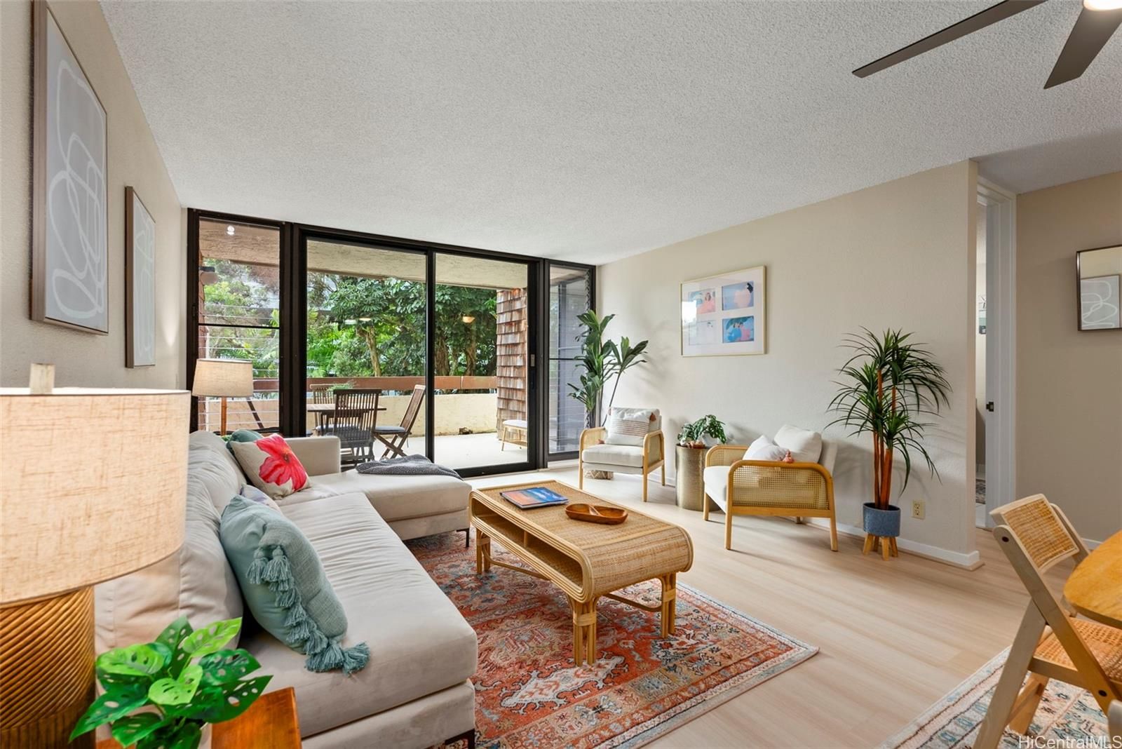 Poinciana Manor Unit 247 in KAILUA TOWN