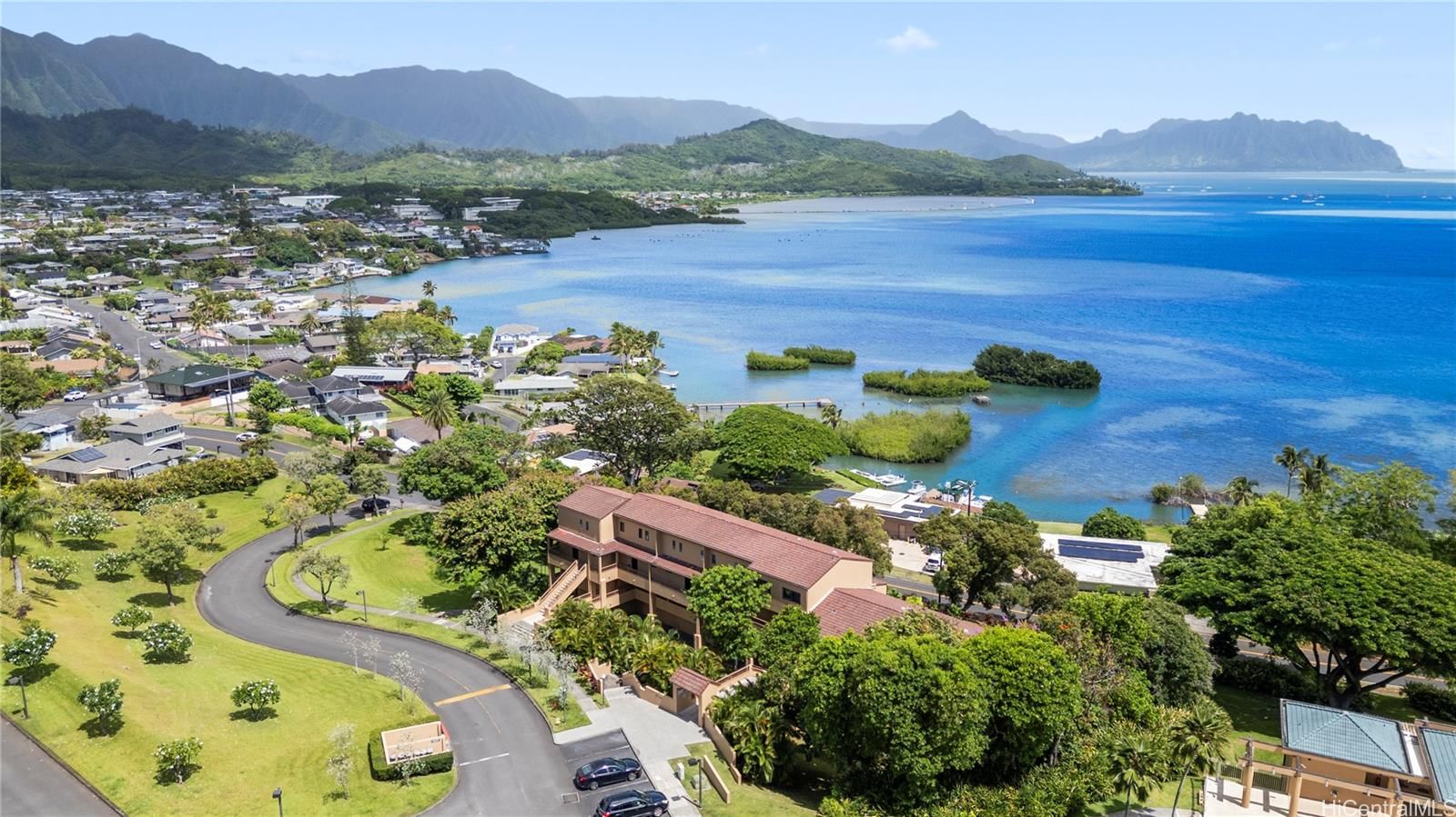 Poha Kea Point 3 Unit 3914 in LILIPUNA