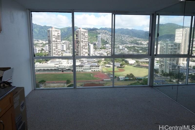 Aloha Lani Unit 2914 in WAIKIKI