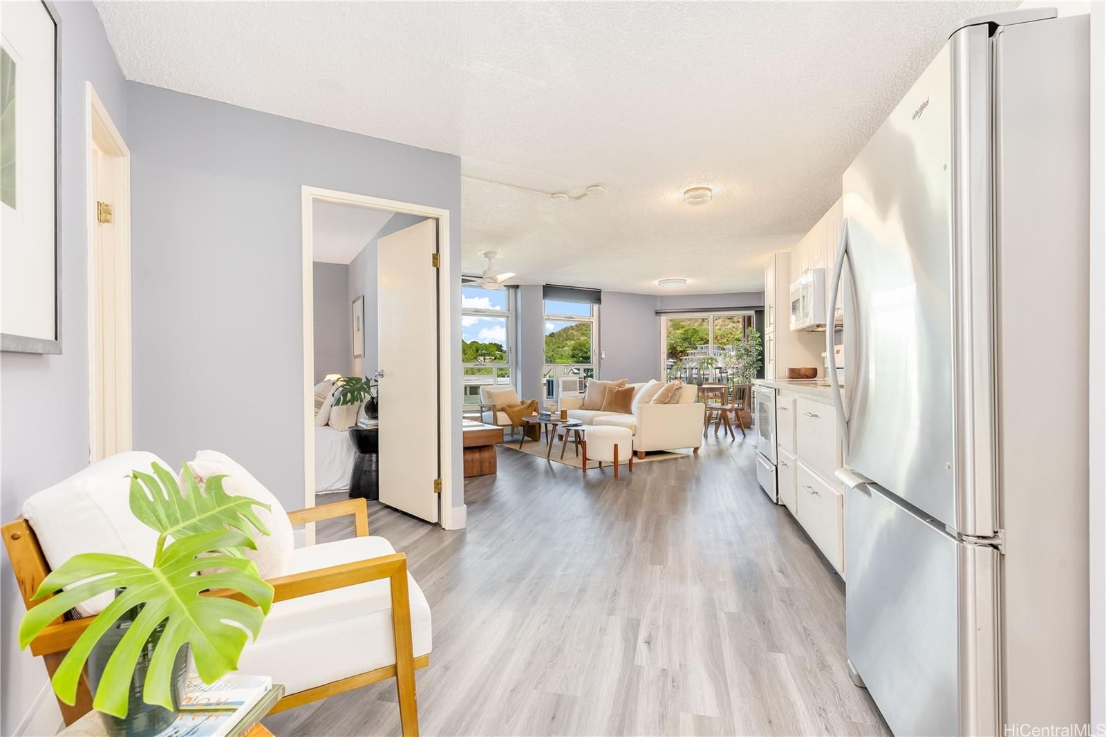 Maunaihi Terrace Unit 305 in PUNCHBOWL AREA