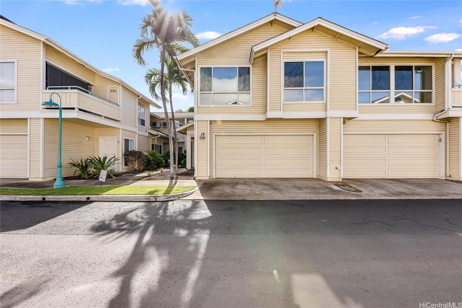 Arbors Unit 18E in EWA