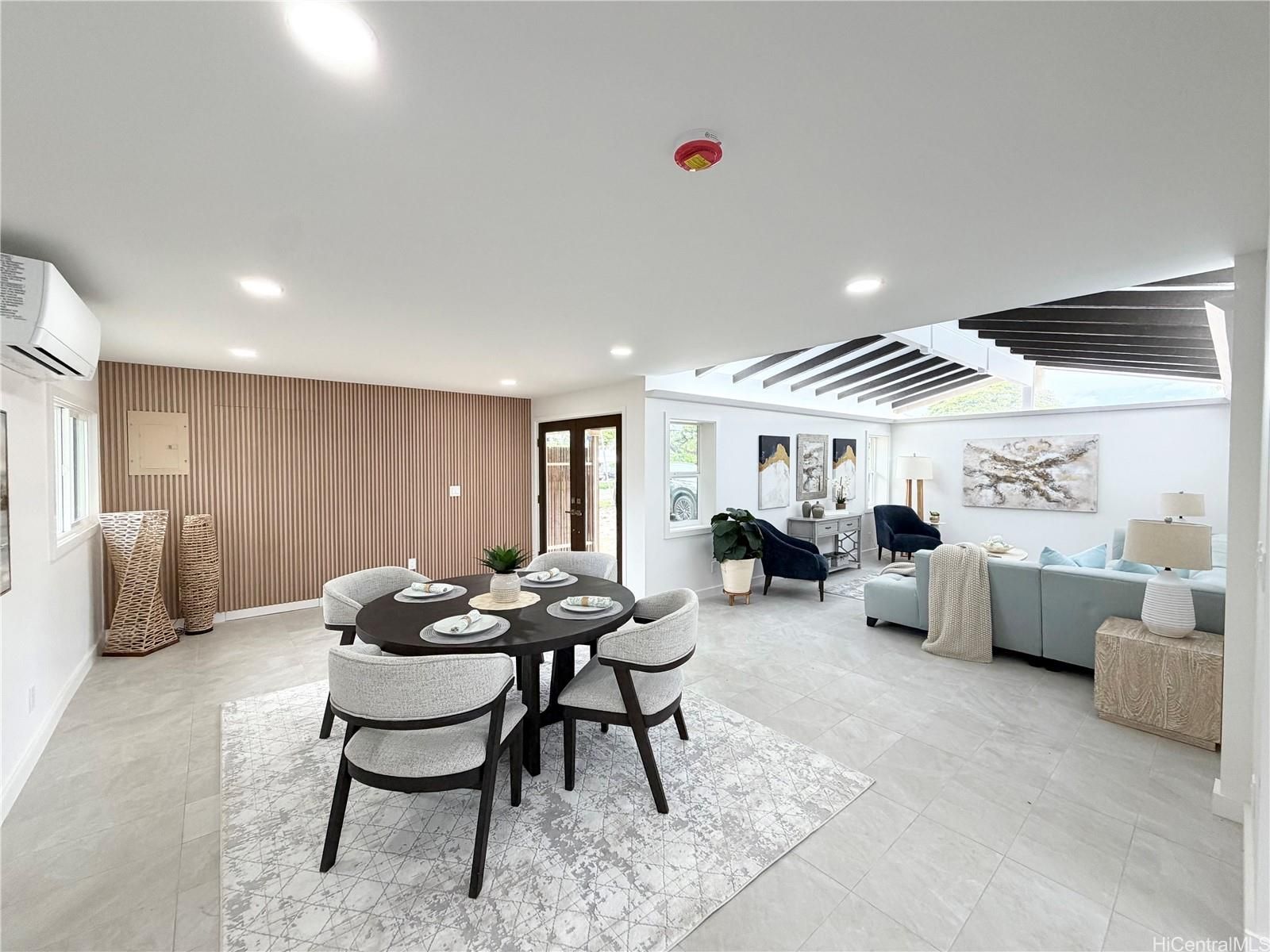 1225 Mokapu Blvd , Kailua, HI, 96734 in KALAHEO HILLSIDE