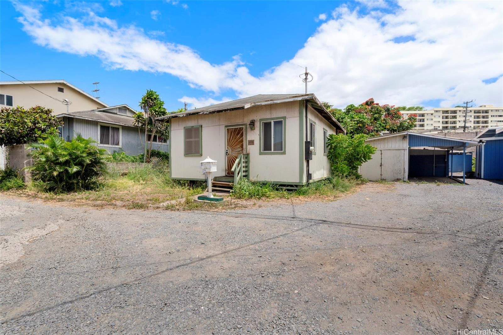 219 Momi Pl #A, Wailuku, HI, 96793 in WAILUKU/WAIEHU