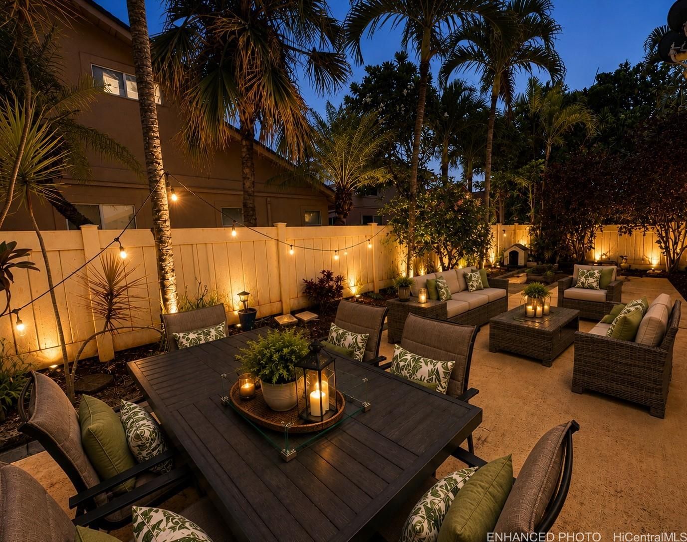 Tropics Waikele AOAO Unit 114 in WAIKELE